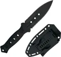 Takumitak Unrestricted Fixed Blade TKF316