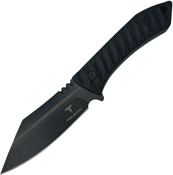 Takumitak Asym Fixed Blade TKF318