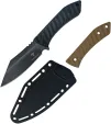 Takumitak Asym Fixed Blade TKF318