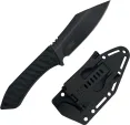 Takumitak Asym Fixed Blade TKF318