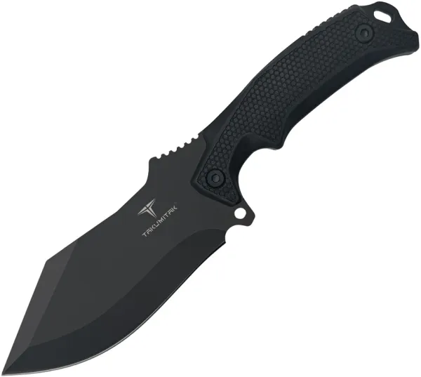 Takumitak Neuter Fixed Blade TKF319