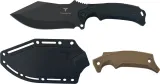 Takumitak Neuter Fixed Blade TKF319