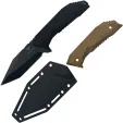 Takumitak Terminal Fixed Blade TKF320