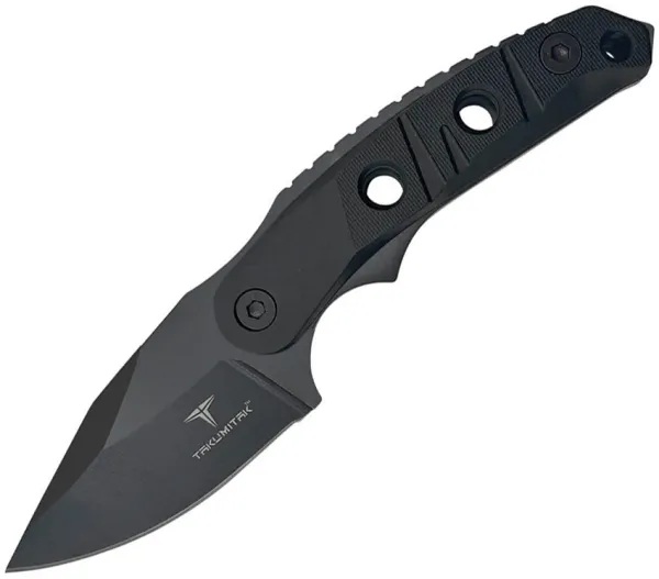 Takumitak Golden Ratio Fixed Blade TKF3S03