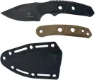Takumitak Golden Ratio Fixed Blade TKF3S03