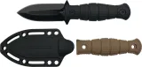 Takumitak Little Buddy Fixed Blade TKF3S04