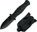 Takumitak Little Buddy Fixed Blade TKF3S04
