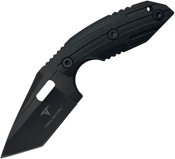 Takumitak Muted Fixed Blade TKF3S06