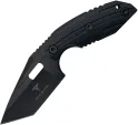 Takumitak Muted Fixed Blade - TKF3S06