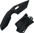 Takumitak Muted Fixed Blade TKF3S06