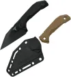 Takumitak Sparky Fixed Blade TKF3S09