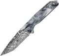 Takumitak Bloodstrike Fixed Blade - TKF501BKCS