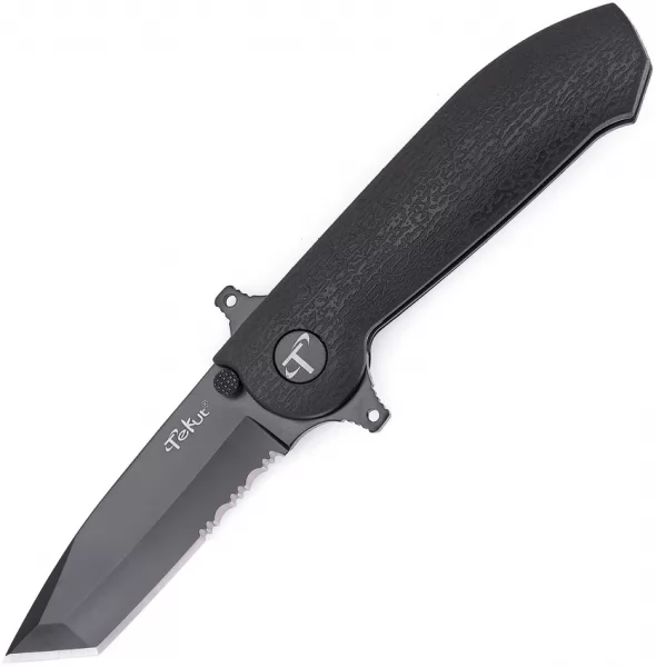 Tekut Ares Tactical Linerlock knives TKLK5283