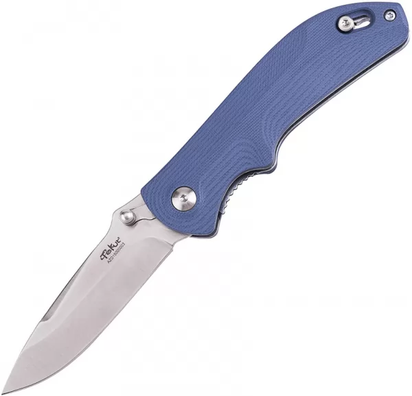 Tekut Dynanife Linerlock A-O knives TKLK5286