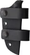 Tippy Customs Ranch Hand Fixed Blade Black TKS001BK