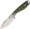 Tippy Customs Ranch Hand Fixed Blade OD - TKS001OD