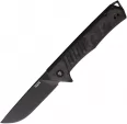 Tekto Knives F1 Alpha Linerlock CF/Blue - TKTF1CBKBK1