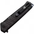 Tekto Knives F1 Alpha Linerlock CF-Blue TKTF1CBKBK1