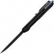 Tekto Knives F1 Alpha Linerlock CF-Blue TKTF1CBKBK1