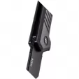 Tekto Knives F1 Alpha Linerlock CF-Blue TKTF1CBKBK2