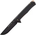 Tekto Knives F1 Alpha Linerlock EOTECH - TKTF1GBKBKEO