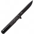 Tekto Knives F2 Bravo Linerlock Red CF TKTF2CRDBK1