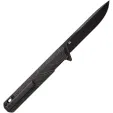 Tekto Knives F2 Bravo Linerlock G10-Dam TKTF2GMXBK1