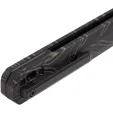 Tekto Knives F2 Bravo Linerlock G10-Dam TKTF2GMXBK1
