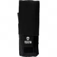 Tekto Knives F3 Charlie Button Lock Black TKTF3GBKBK12