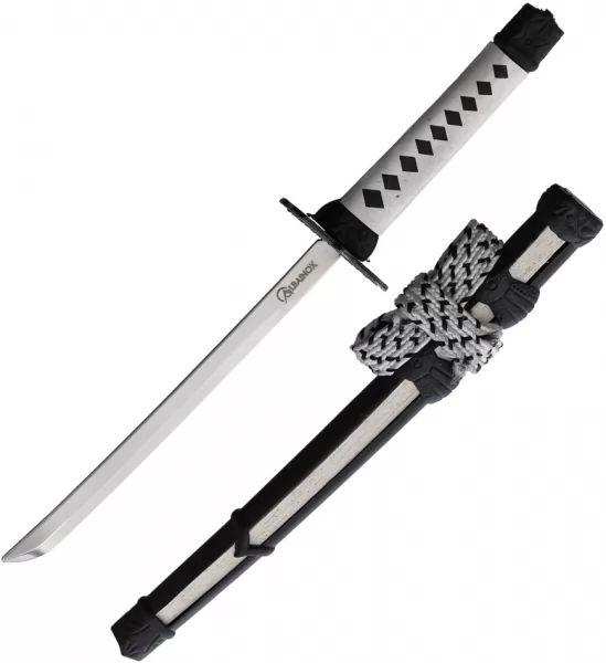 Tole 10 Imperial Miniature Katana TLE33312