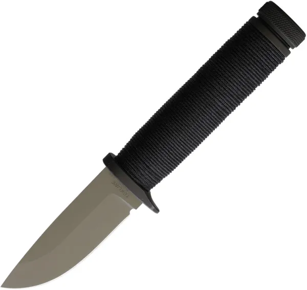 Tekline Knives P.A.C.K. Lite Scout Fixed Blad TLKPLS