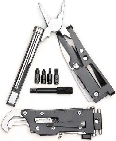 Toler Tools Union Multi Tool TLR001
