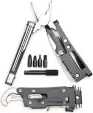 Toler Tools UNION Multi-Tool - TLR001