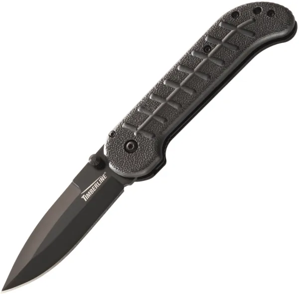 Timberline Kickstart Linerlock A-O knives TM1143