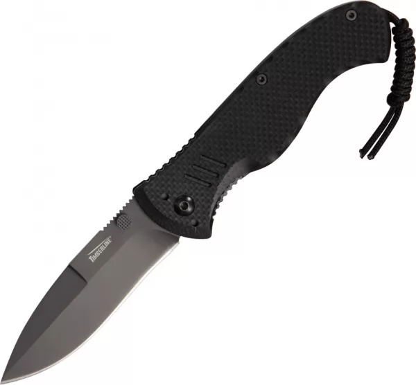 Timberline BattleHog Linerlock A-O knives TM1162