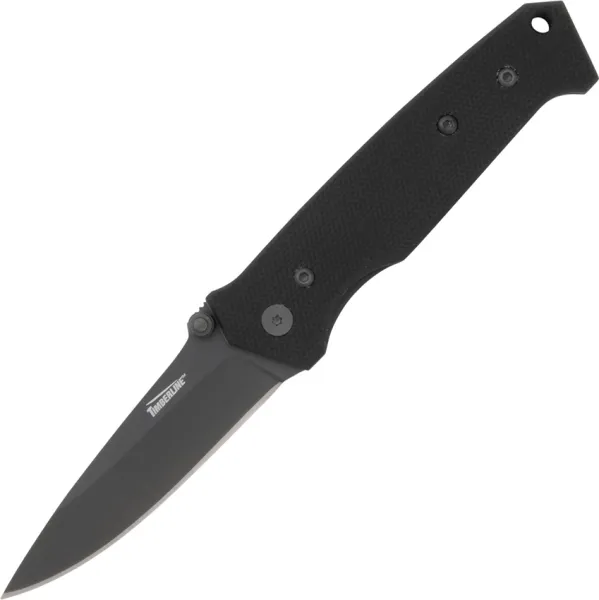Timberline Vallotton Signature A-O knives 1223