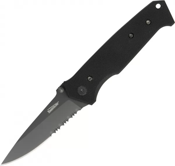 Timberline Vallotton Signature Linerlock knives TM1231BX