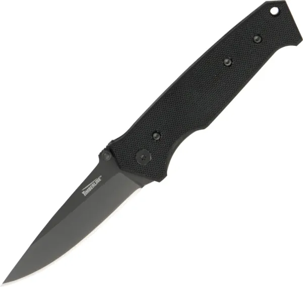 Timberline Vallotton Signature Linerlock knives 1233
