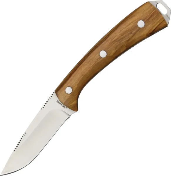 Timberline Kommer Trophy Fixed Blade knives TM6022