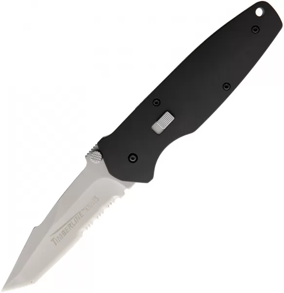 Timberline Button Lock knives TM94051