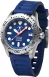 Time Concepts Hawaiian Lifeguard Watch - TMEHLA5419
