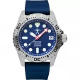 Time Concepts Hawaiian Lifeguard Watch TMEHLA5419