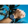Time Concepts Hawaiian Lifeguard Watch TMEHLA5419