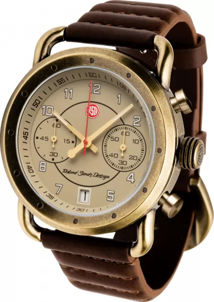 Time Concepts Szanto Rolland Sands Watch TMEICRS2254