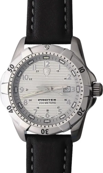 ProTek ProTek Dive 2000 Series Watch TMEPT2004
