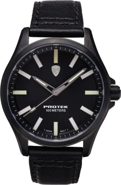 ProTek ProTek Field Watch 3002 Series TMEPT3002