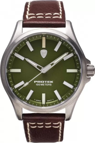 ProTek ProTek Field 3000 Series Grn TMEPT3005