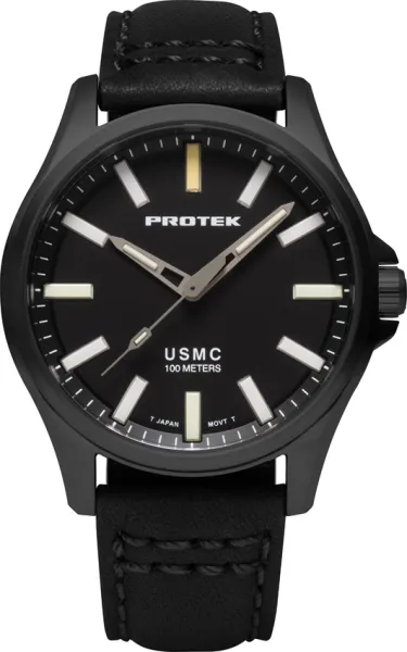 ProTek USMC Field Watch 3100 Series TMEPT3102
