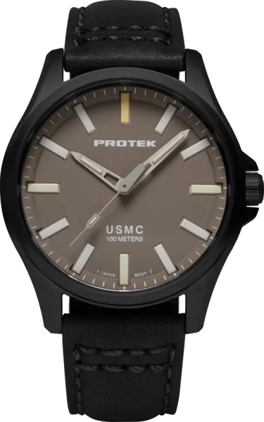 ProTek USMC Field Watch 3100 Series TMEPT3106