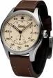 Time Concepts Szanto Aviator Watch - TMESZ2752